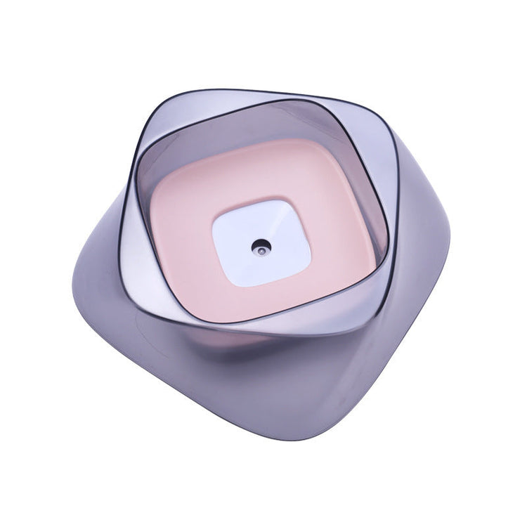 Pet Feeding & Accessories