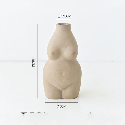 Modern Minimalist Creative Decoration Utensils Artist Home